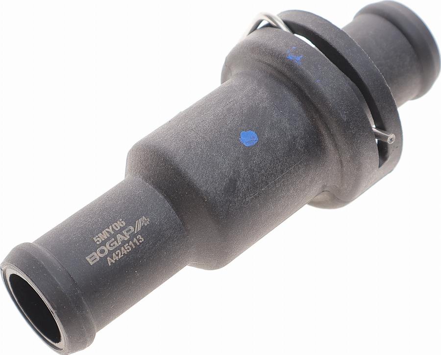 BOGAP A4245113 - Термостат, охолоджувальна рідина autodetail.com.ua