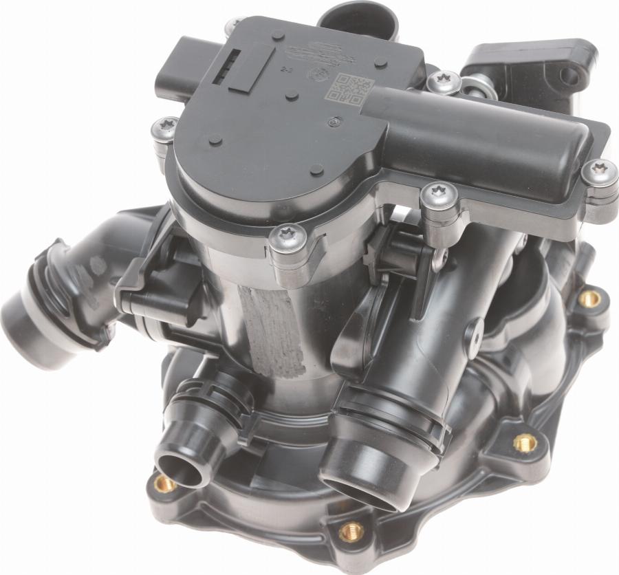 BOGAP A4246105 - Термостат, охолоджувальна рідина autodetail.com.ua