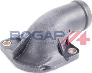 BOGAP A4252152 - Фланець охолоджувальної рідини autodetail.com.ua