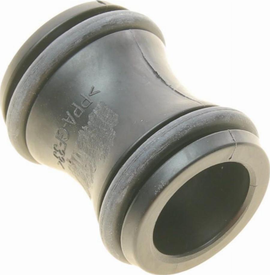 BOGAP A4252134 - Фланець охолоджувальної рідини autodetail.com.ua
