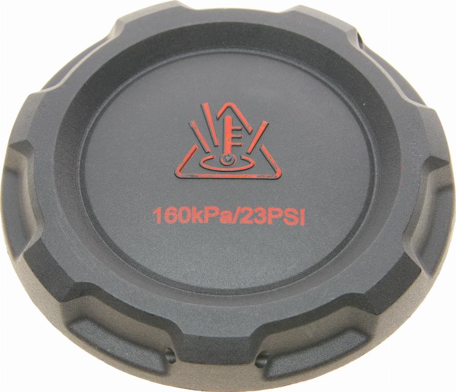 BOGAP A4211103 - Запірна кришка, бак охолоджувальної рідини autodetail.com.ua
