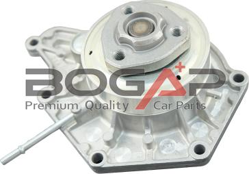 BOGAP A4234118 - Водяний насос autodetail.com.ua