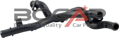 BOGAP A4229129 - Трубопровід подачі охолоджувальної рідини autodetail.com.ua