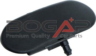 BOGAP A5518105 - Форсунка подачі води для миття, система склоочисників autodetail.com.ua