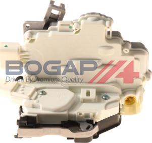 BOGAP A5316244 - Дверний замок autodetail.com.ua