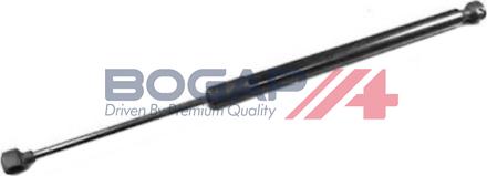 BOGAP A5260234 - Газова пружина, багажник/кузов autodetail.com.ua