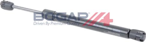 BOGAP A5260233 - Газова пружина, багажник/кузов autodetail.com.ua