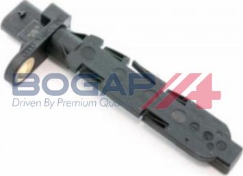 BOGAP A6115144 - Імпульсний датчик, колінчатий вал autodetail.com.ua