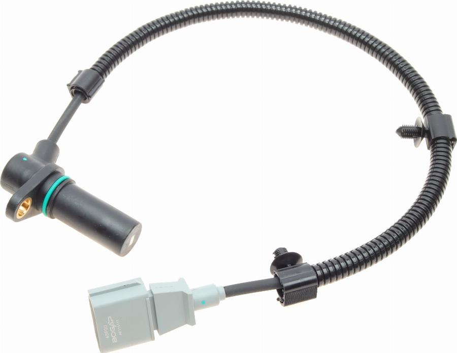 BOGAP A6115111 - Імпульсний датчик, колінчатий вал autodetail.com.ua