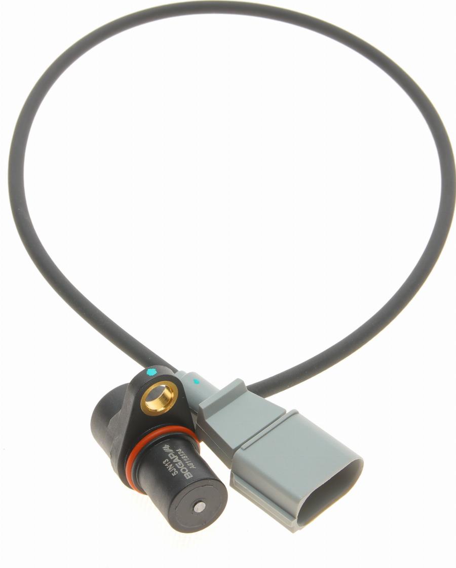 BOGAP A6115124 - Імпульсний датчик, колінчатий вал autodetail.com.ua