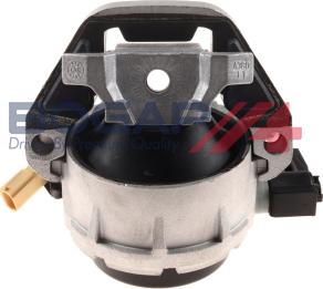BOGAP A1911124 - Опора, двигун autodetail.com.ua