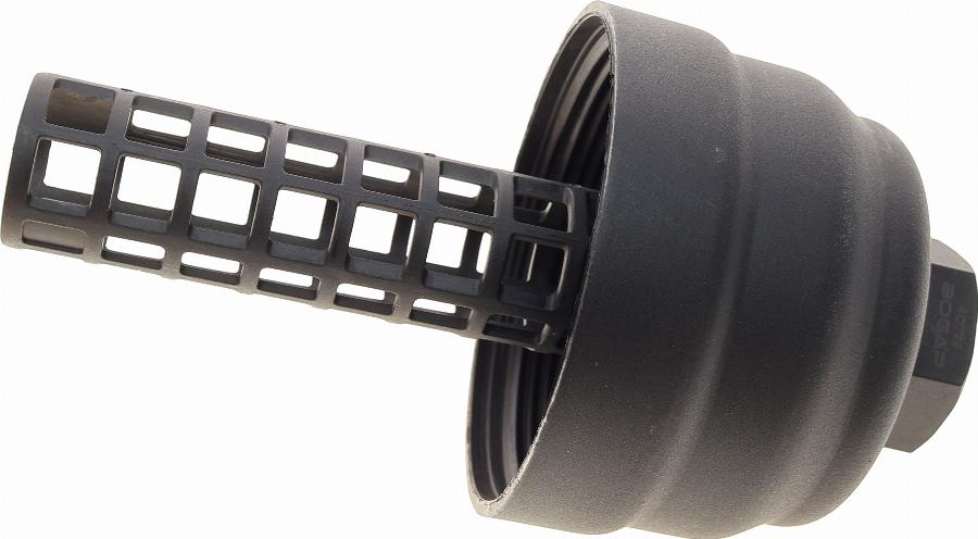BOGAP A1422108 - Кришка, корпус оливного фільтра autodetail.com.ua