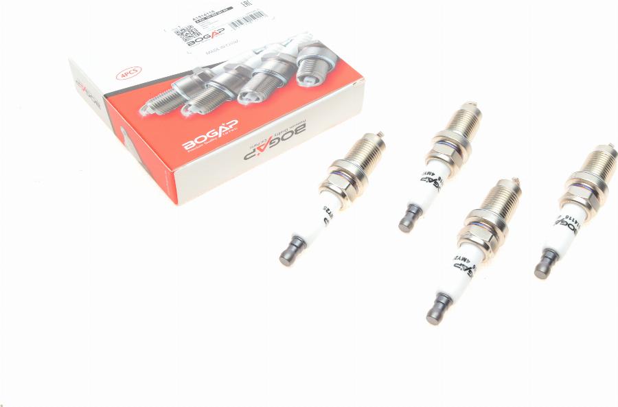 BOGAP A1514116 - Свічка запалювання autodetail.com.ua