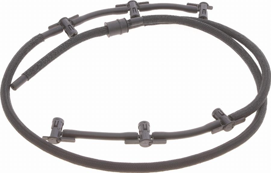 BOGAP A1621113 - Шланг, витік палива autodetail.com.ua