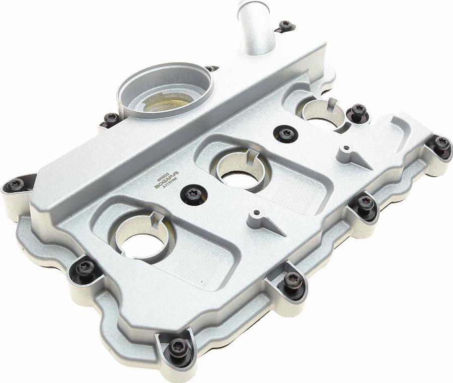 BOGAP A1115104 - Кришка голівки циліндра autodetail.com.ua