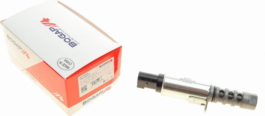 BOGAP A1340100 - Клапан керування, регулювання фаз газорозподілу autodetail.com.ua