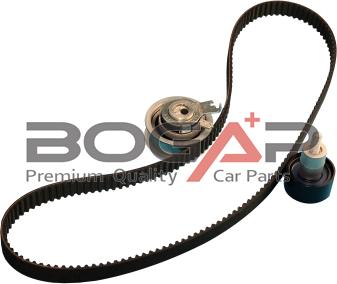 BOGAP A1328101 - Комплект зубчастих ременів autodetail.com.ua