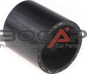 BOGAP A1711123 - Шланг подачі наддувального повітря autodetail.com.ua