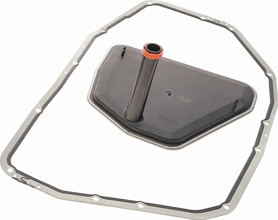 BOGAP A8115100 - Гідравлічний фільтр, автоматична коробка передач autodetail.com.ua