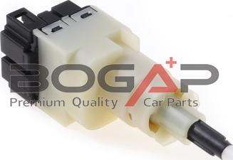 BOGAP A2220100 - Перемикач, привод зчеплення (СРШ) autodetail.com.ua