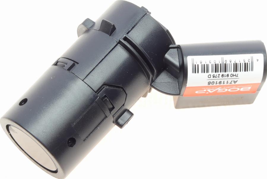 BOGAP A7119105 - Датчик, паркувальний датчик autodetail.com.ua