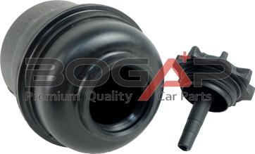 BOGAP B3216100 - Розшир. бачок, рульовий механізм з гідравл. підсилювачем autodetail.com.ua