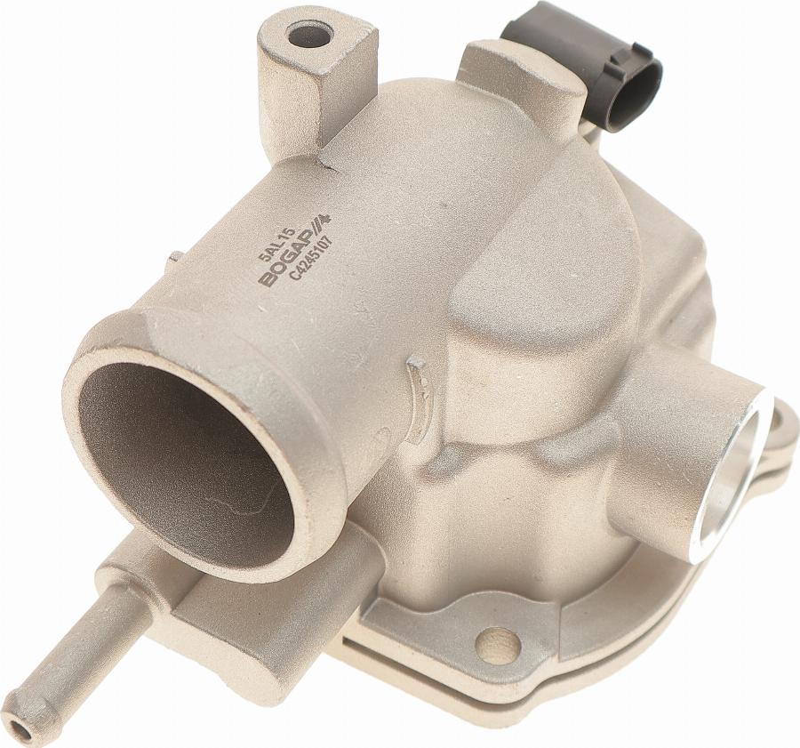 BOGAP C4245107 - Термостат, охолоджувальна рідина autodetail.com.ua