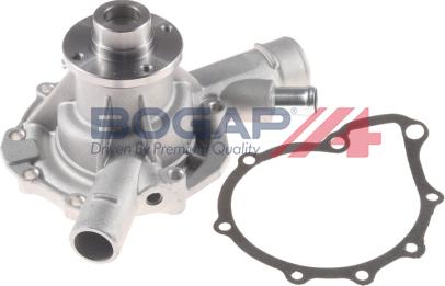 BOGAP C4234129 - Водяний насос autodetail.com.ua