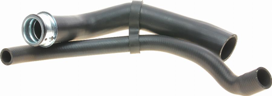 BOGAP C4228166 - Шланг радіатора autodetail.com.ua