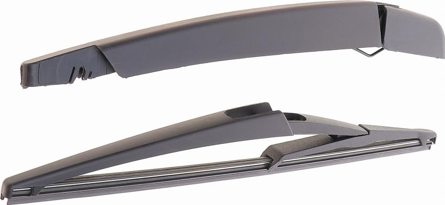 BOGAP C5515105 - Комплект двірників, система склоочисників autodetail.com.ua