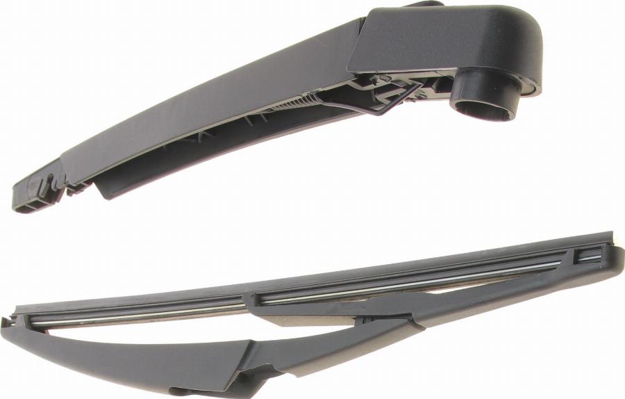 BOGAP C5515103 - Комплект двірників, система склоочисників autodetail.com.ua