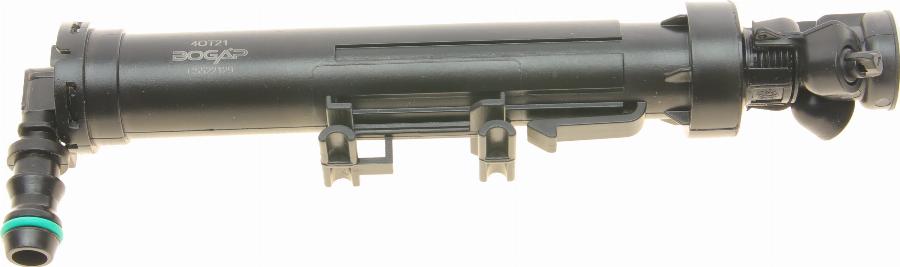 BOGAP C5522129 - Форсунка подачі води для миття, система очищення фар autodetail.com.ua