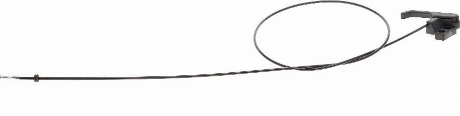 BOGAP C5114101 - Тяга кришки капота autodetail.com.ua