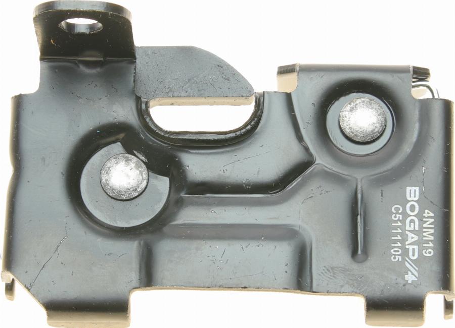 BOGAP C5111105 - Замок кришки капота autodetail.com.ua