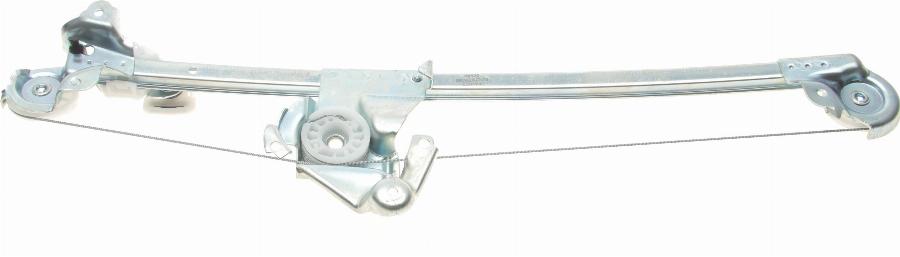 BOGAP C5341106 - Склопідйомник autodetail.com.ua