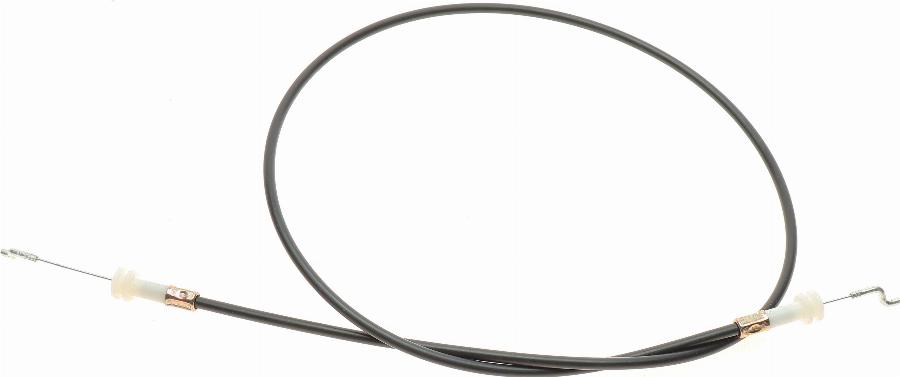 BOGAP C5319100 - Тросовий привод, механізм розблокування дверей autodetail.com.ua