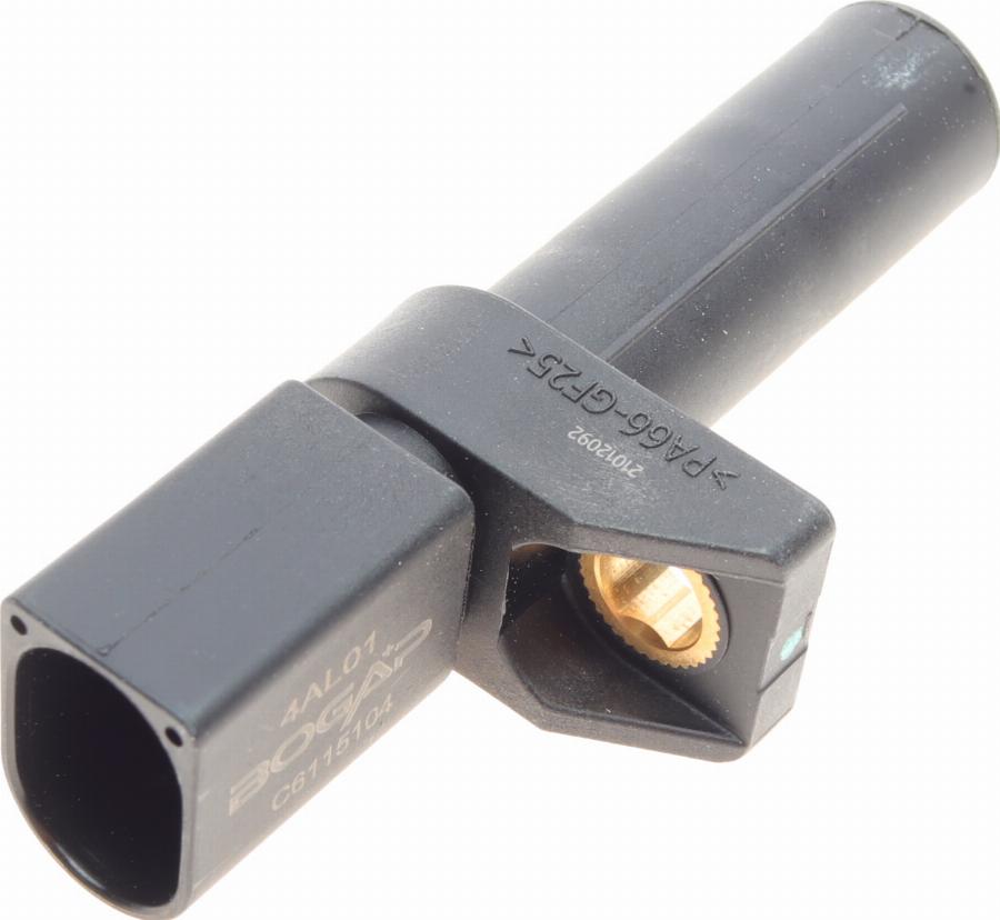 BOGAP C6115104 - Імпульсний датчик, колінчатий вал autodetail.com.ua