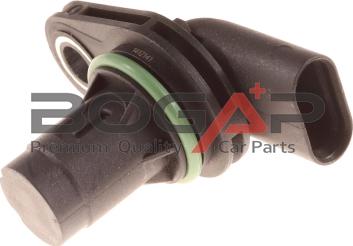 BOGAP C6116113 - Датчик, положення кулачкового вала autodetail.com.ua