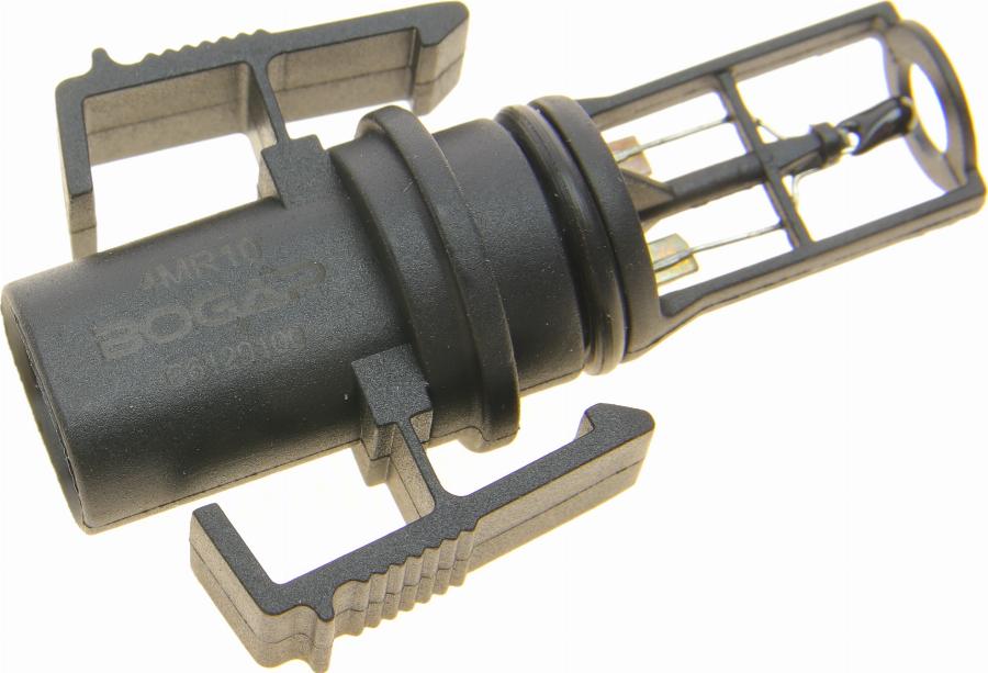 BOGAP C6129100 - Датчик, температура вхідного повітря autodetail.com.ua
