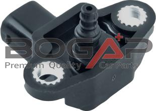 BOGAP C6121101 - Датчик, тиск ВГ autodetail.com.ua