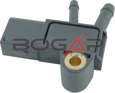 BOGAP C6121103 - Датчик, тиск ВГ autodetail.com.ua