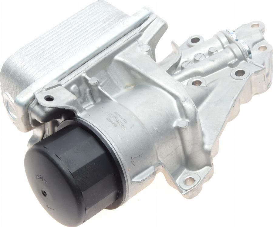 BOGAP C1425102 - Охолоджувач оливи, моторна олива autodetail.com.ua