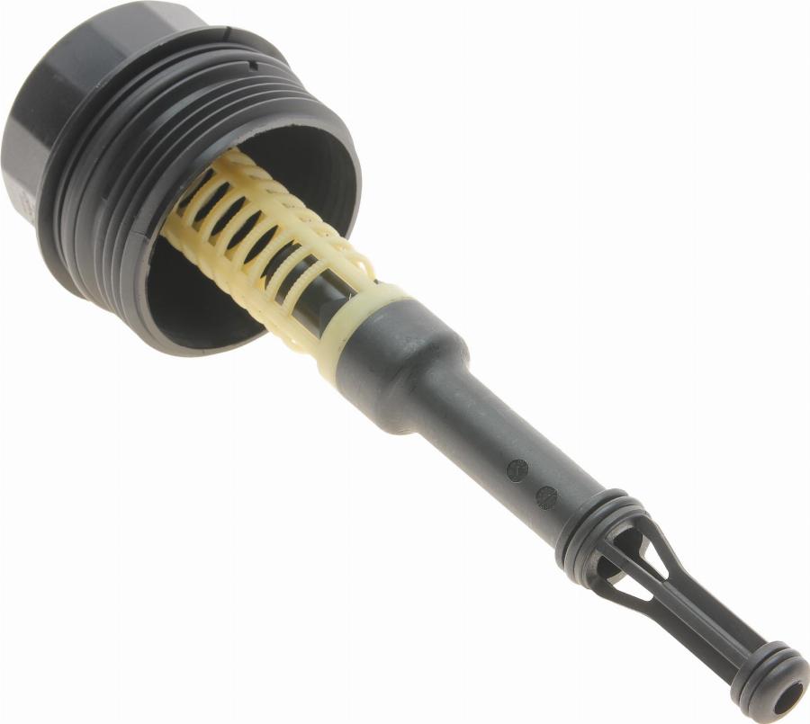 BOGAP C1422104 - Кришка, корпус оливного фільтра autodetail.com.ua