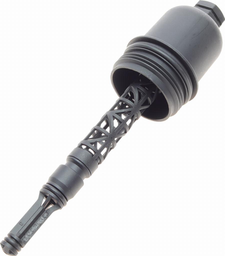 BOGAP C1422102 - Кришка, корпус оливного фільтра autodetail.com.ua