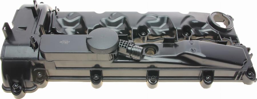 BOGAP C1115102 - Кришка голівки циліндра autodetail.com.ua