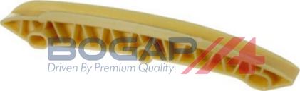 BOGAP C1313101 - Напрямна планка, ланцюг керування autodetail.com.ua