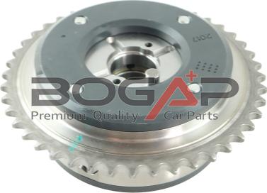 BOGAP C1336129 - Регулятор фаз газорозподілу autodetail.com.ua