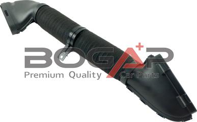 BOGAP C1710102 - Впускний шланг, повітряний фільтр autodetail.com.ua