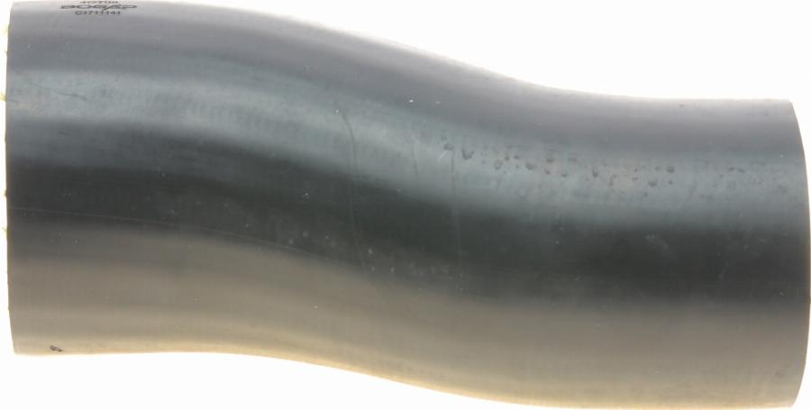 BOGAP C1711141 - Шланг подачі наддувального повітря autodetail.com.ua