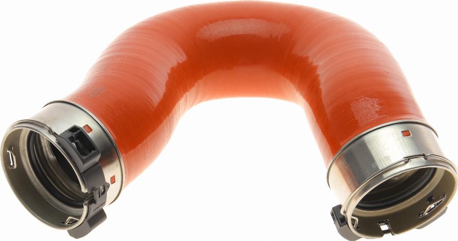 BOGAP C1711169 - Шланг подачі наддувального повітря autodetail.com.ua
